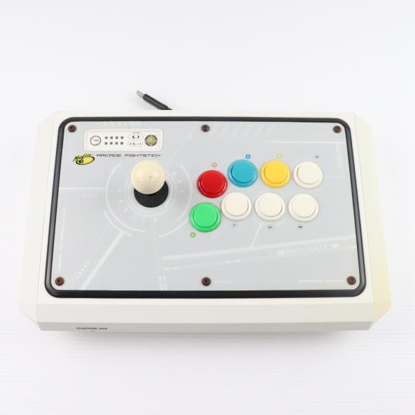 『中古即納』{ACC}{Xbox360} ARCADE FIGHTSTICK TOURNAMENT ...