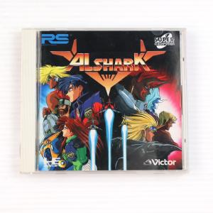 PCE アルシャーク スーパーCDROMの買取情報