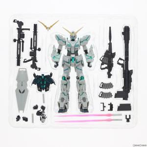 限定 ROBOT魂 ユニコーンガンダム 重塗装Ver. 機動戦士ガンダムUC 完成品 可動フィギュア バンダイ