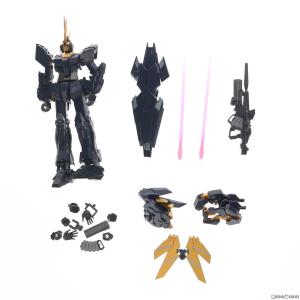 ROBOT魂 バンシィ ノルン 機動戦士ガンダムUC 完成品 可動フィギュア バンダイ