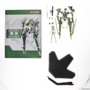 ソニックダイバー 零神 スカイガールズ 完成品 可動フィギュア FREEing