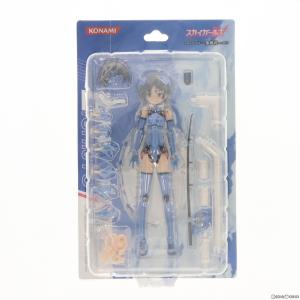 一条瑛花 on MMS スカイガールズ 完成品 可動フィギュア コナミデジタルエンタテインメント