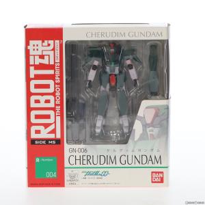 ROBOT魂 ケルディムガンダム 機動戦士ガンダム00 完成品 可動フィギュア バンダイ