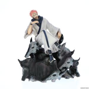 F:NEX限定 両面宿儺 -呪いの王- 呪術廻戦 1/7 完成品 フィギュア フリュー