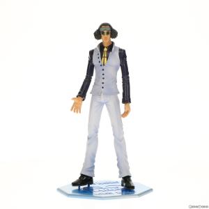 エクセレントモデル Portrait.Of.Pirates P.O.P NEO-DX 海軍本部大将 青キジ ONE PIECE 完成品 フィギュア メガハウス