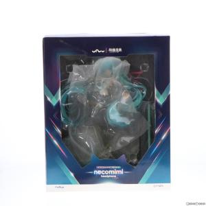 FIG} F:NEX限定 初音ミク 猫耳ヘッドフォンVer. キャラクターボーカル
