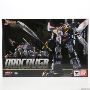 超合金魂 GX-13R 超獣機神ダンクーガ 完成トイ バンダイ