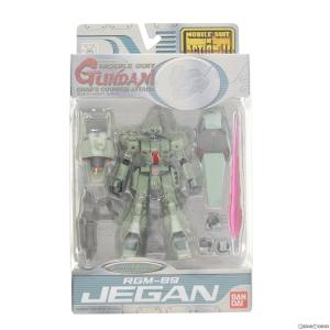 MS IN ACTION RGM-89 ジェガン 機動戦士ガンダム 逆襲のシャア 完成品 可動フィギュア バンダイ