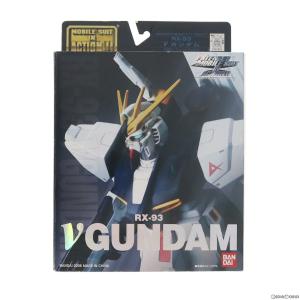 EXTENDED MS IN ACTION RX-93 νガンダム 機動戦士ガンダム 逆襲のシャア 完成品 可動フィギュア バンダイ