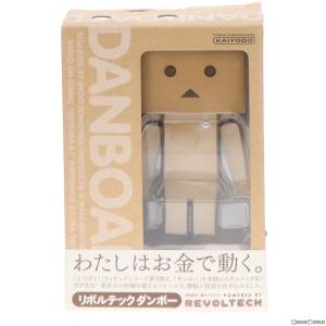リボルテック ダンボー よつばと 完成品 可動フィギュア 海洋堂
