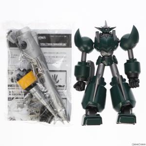 魂ウェブ商店限定 スーパーロボット超合金 コクボウガー 地球防衛企業ダイ ガード 完成トイ バンダイ