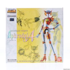 超合金魂 GX-08MA アフロダイA マジンガーエンジェル 完成トイ バンダイ