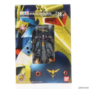 HCM-Pro 28 MSN-03 ヤクト ドーガ 初回限定版 機動戦士ガンダム 逆襲のシャア 1/200 完成品 可動フィギュア バンダイ