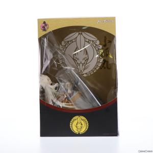 GOODSMILE ONLINE SHOP限定特典付属 小狐丸 刀剣乱舞-ONLINE- 1/8 完成品 フィギュア マックスファクトリー