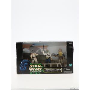 FIG} スターウォーズ パワーオブザフォース ベーシックフィギュア