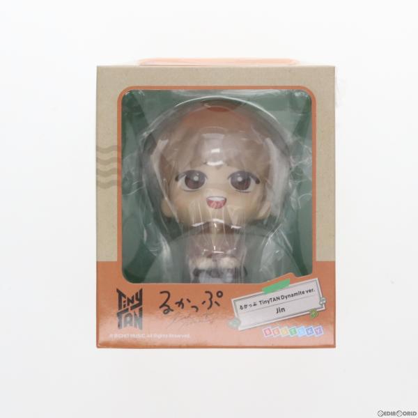 『中古即納』{FIG}るかっぷ Jin(ジン) Dynamite ver. TinyTAN(タイニー...