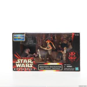 FIG} シネマシーン モスエスパ エンカウンター STAR WARS (スター