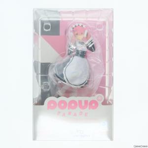 『中古即納』{FIG}POP UP PARADE(ポップアップパレード) ラム 氷季服Ver. Re...