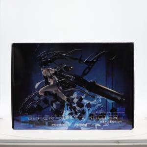 限定販売】ブラック☆ロックシューター HxxG Edition. 1/7 完成品