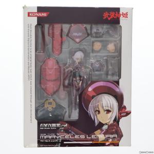 『中古即納』{FIG}コナミスタイル限定 武装神姫(ぶそうしんき) テンタクルス型MMS マリーセレス レムリア フィギュア(CR208) コナミデジタルエンタテインメント｜media-world