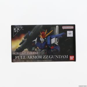 機動戦士ガンダム EX37 フルアーマーZZガンダム プレミアムバンダイ限定 FIG} プレバン限定 機動戦士ガンダム MOBILE SUIT ENSEMBLE EX37