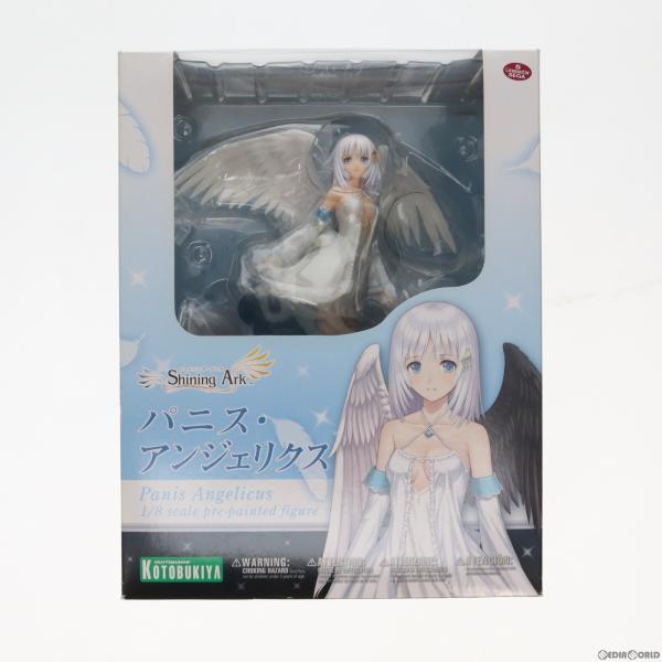 『中古即納』{FIG}パニス・アンジェリクス シャイニング・アーク 1/8 完成品 フィギュア(PP...