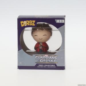 『中古即納』{FIG}DORBZ(ドーブズ) 022 スター・ロード(アンマスク版) ガーディアンズ・オブ・ギャラクシー フィギュア(5939)(海外流通版) FUNKO(ファンコ)｜media-world