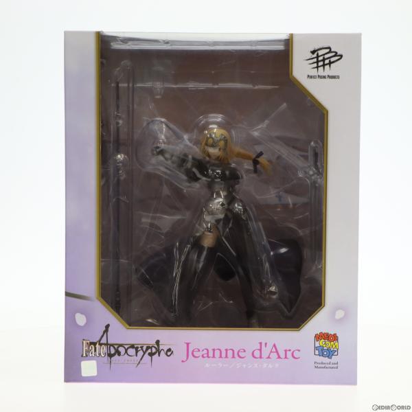 『中古即納』{FIG}パーフェクトポージングプロダクツ PPP ルーラー/ジャンヌ・ダルク Fate...