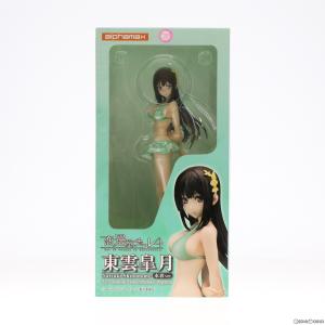 『中古即納』{FIG}東雲皐月(しののめさつき) 水着ver. 恋と選挙とチョコレート 1/7 完成...