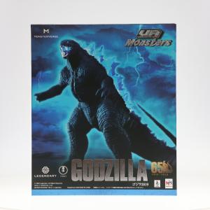 『中古即納』{FIG}Ultimate Article Monsters ゴジラ2019 GODZILLA KING OF MONSTERS 完成品 フィギュア メガトレショップ＆オンラインショップ限定 メガハウス｜media-world