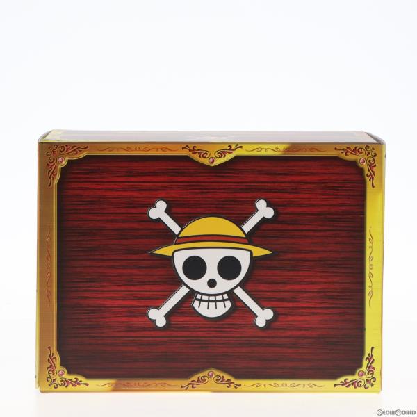 『中古即納』{FIG}モンキー・D・ルフィ MSP THE MONKEY・D・LUFFY〜SPECI...