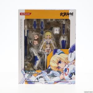 『中古即納』{FIG}武装神姫(ぶそうしんき) 戦乙女型MMS アルトレーネ 完成品 可動フィギュア...