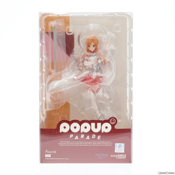 『中古即納』{FIG}POP UP PARADE アスナ 劇場版 -プログレッシブ- 星なき夜のアリ...