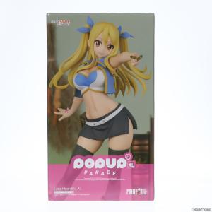 『中古即納』{FIG}POP UP PARADE ルーシィ・ハートフィリア XL 「FAIRY TA...