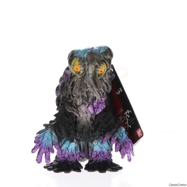 『中古即納』{FIG}ゴジラ・ストア限定 ムービーモンスターシリーズ へドラ レトロカラーver. ...