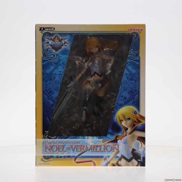 『中古即納』{FIG}ノエル=ヴァーミリオン BLAZBLUE CHRONOPHANTASMA(ブレ...