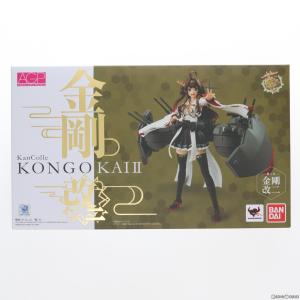 『中古即納』{FIG}アーマーガールズプロジェクト 艦これ 金剛改二 艦隊これくしょん -艦これ- ...