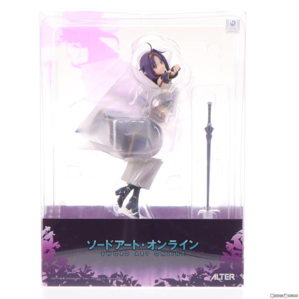 『中古即納』{FIG}ユウキ ソードアート・オンライン 1/7 完成品 フィギュア アルター(202...