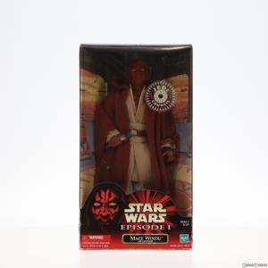 FIG} スターウォーズ 12インチフィギュア メイスウィンドゥ STAR WARS 