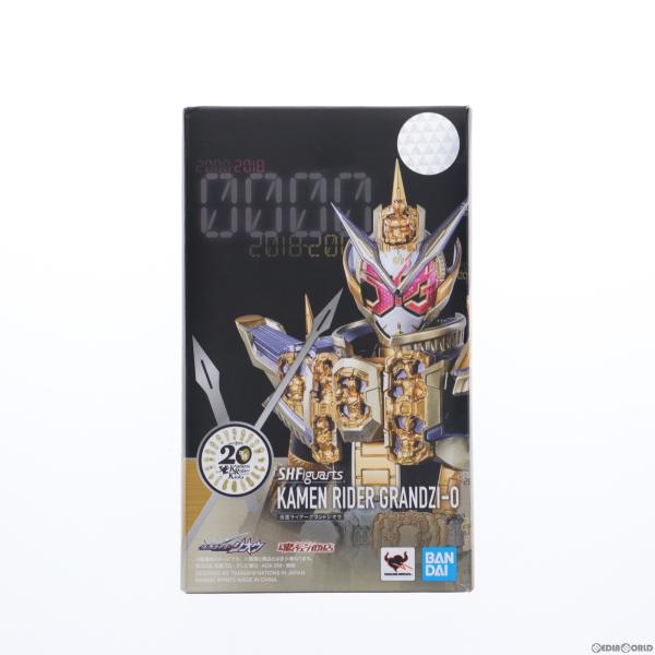 『中古即納』{FIG}魂ウェブ商店限定 S.H.Figuarts(フィギュアーツ) 仮面ライダーグラ...