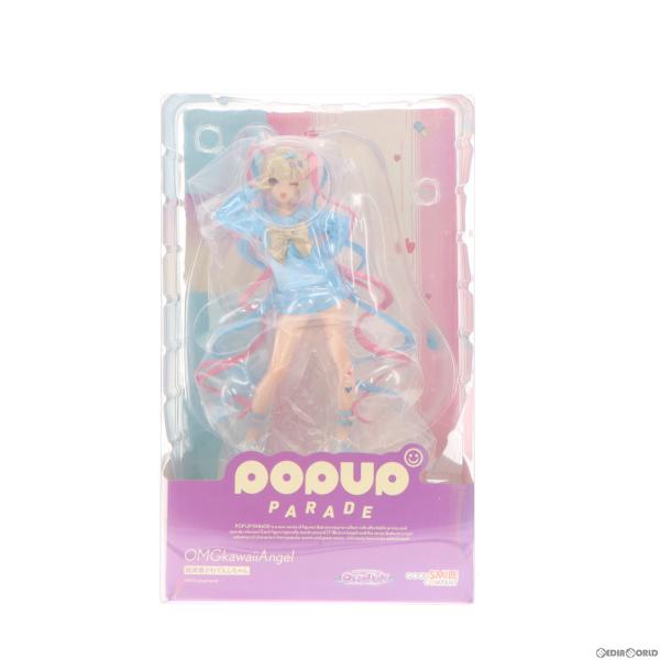 『中古即納』{FIG}(再販)POP UP PARADE 超絶最かわてんしちゃん NEEDY GIR...