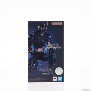 『中古即納』{FIG}S.H.Figuarts(フィギュアーツ) 仮面ライダーBLACK SUN(ブ...