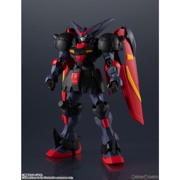 『中古即納』{FIG}GUNDAM UNIVERSE(ガンダムユニバース) GF13-001 NHI...