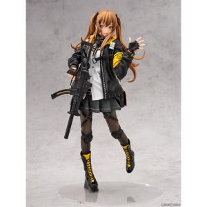 『中古即納』{FIG}(再販)UMP9(ユーエムピーナイン) ドールズフロントライン 1/7 完成品 フィギュア ファニーナイツ(アオシマ)(20220731)｜media-world