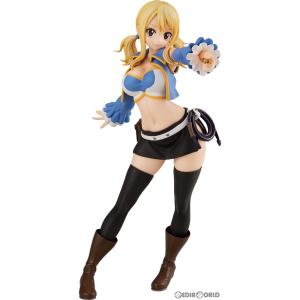 『中古即納』{FIG}POP UP PARADE ルーシィ・ハートフィリア 「FAIRY TAIL(...