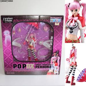 『中古即納』{FIG}Portrait.Of.Pirates P.O.P NEO-DX ゴーストプリ...