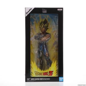 『中古即納』{FIG}超サイヤ人 ベジータ 「ドラゴンボールZ」 GRANDISTA マンガディメン...