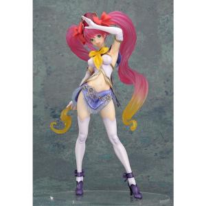 『中古即納』{FIG}レコ 虫姫さまふたり 1/7 完成品 フィギュア マックスファクトリー(200...