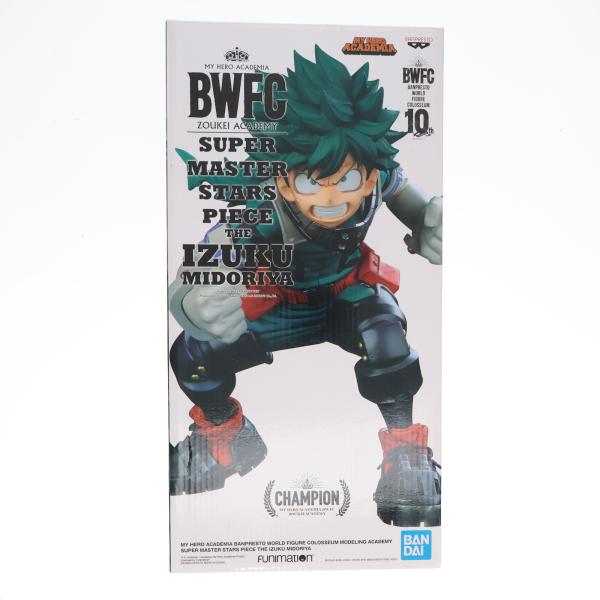 『中古即納』{FIG}BWFC 造形Academy SUPER MASTER STARS PIECE...