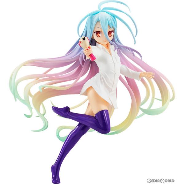 『中古即納』{FIG}POP UP PARADE(ポップアップパレード) 白(しろ) スナイパー V...